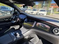 Mercedes-Benz EQS vaihtoauto