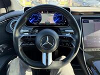 Mercedes-Benz EQS vaihtoauto