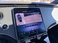 Mercedes-Benz EQS vaihtoauto