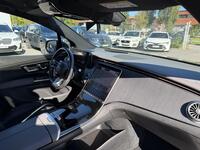 Mercedes-Benz EQS vaihtoauto