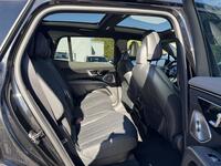 Mercedes-Benz EQS vaihtoauto