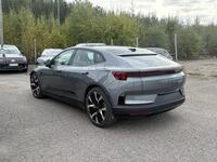 Polestar 4 vaihtoauto