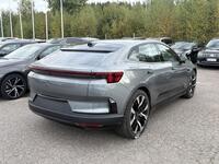 Polestar 4 vaihtoauto