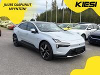 Polestar 4 vaihtoauto