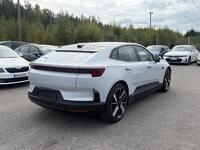 Polestar 4 vaihtoauto