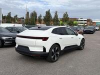 Polestar 4 vaihtoauto