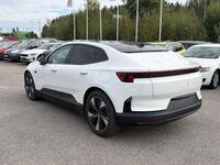 Polestar 4 vaihtoauto