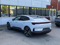 Polestar 4 vaihtoauto