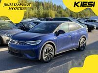 Volkswagen ID.5 vaihtoauto