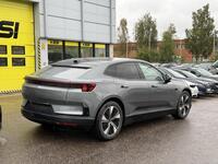 Polestar 4 vaihtoauto