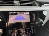 Audi Q8 e-tron vaihtoauto