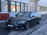 Lexus ES vaihtoauto