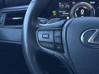 Lexus ES vaihtoauto