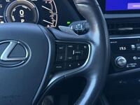 Lexus ES vaihtoauto