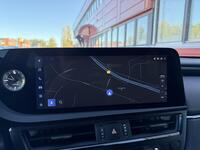 Lexus ES vaihtoauto