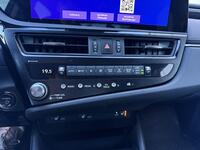 Lexus ES vaihtoauto