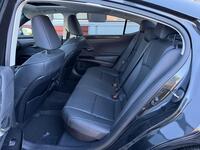 Lexus ES vaihtoauto