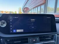 Lexus ES vaihtoauto