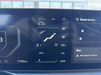 Kia EV9 vaihtoauto