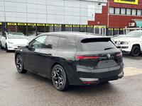 BMW iX vaihtoauto
