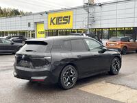 BMW iX vaihtoauto