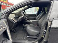 BMW iX vaihtoauto