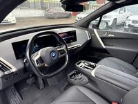 BMW iX vaihtoauto