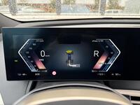 BMW iX vaihtoauto