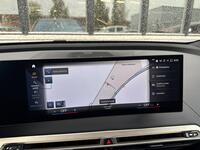BMW iX vaihtoauto