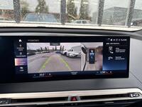 BMW iX vaihtoauto