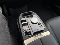 BMW iX vaihtoauto