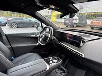 BMW iX vaihtoauto