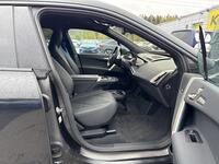 BMW iX vaihtoauto