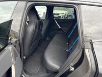BMW iX vaihtoauto