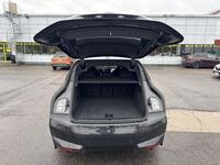 BMW iX vaihtoauto