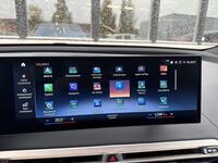 BMW iX vaihtoauto