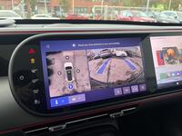 Smart #5 vaihtoauto