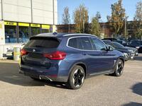 BMW iX3 vaihtoauto
