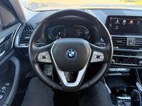 BMW iX3 vaihtoauto