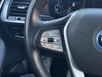BMW iX3 vaihtoauto