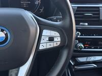 BMW iX3 vaihtoauto