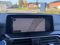 BMW iX3 vaihtoauto