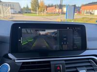 BMW iX3 vaihtoauto