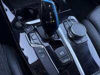 BMW iX3 vaihtoauto