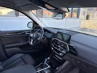 BMW iX3 vaihtoauto