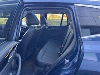 BMW iX3 vaihtoauto