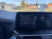 BMW iX3 vaihtoauto