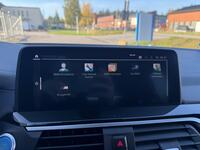 BMW iX3 vaihtoauto