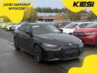 BMW i4 M50 vaihtoauto