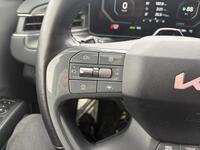 Kia EV9 vaihtoauto